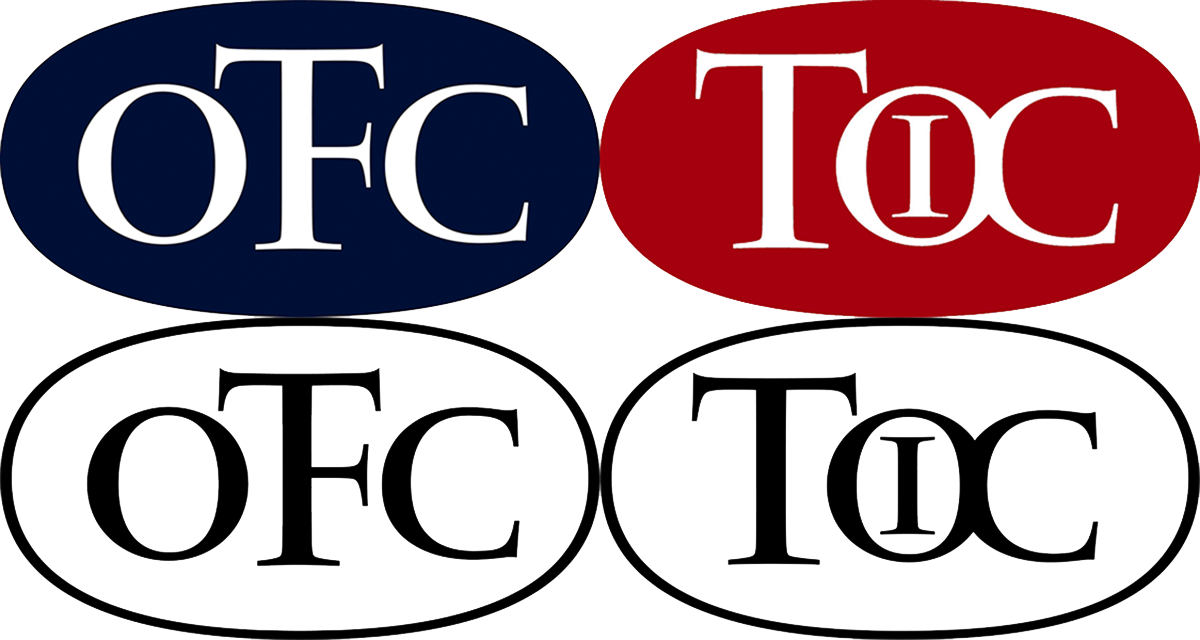 Logos of the DTL online courses